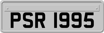 PSR1995