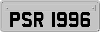 PSR1996