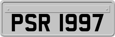 PSR1997