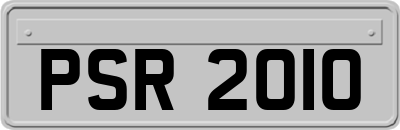 PSR2010