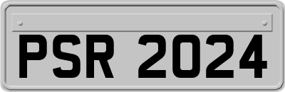 PSR2024