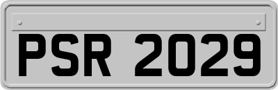 PSR2029
