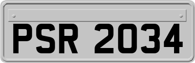 PSR2034