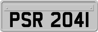 PSR2041