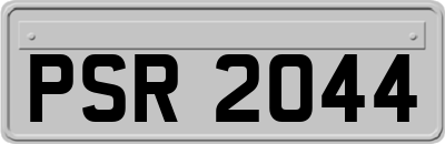 PSR2044