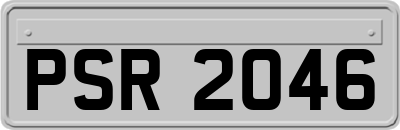 PSR2046