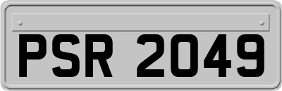 PSR2049