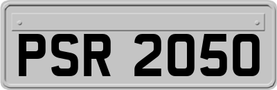 PSR2050