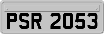 PSR2053