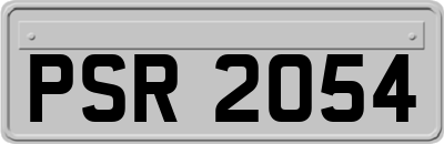 PSR2054