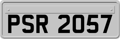 PSR2057