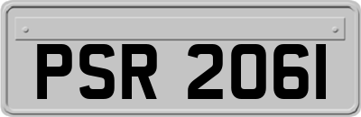 PSR2061