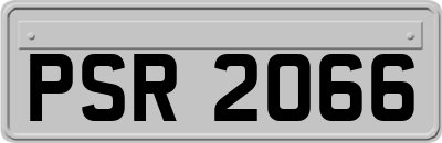 PSR2066
