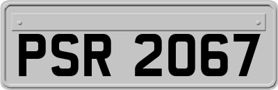 PSR2067