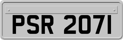 PSR2071