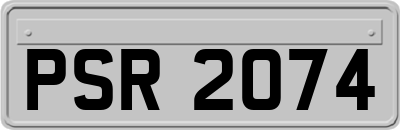 PSR2074