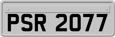 PSR2077