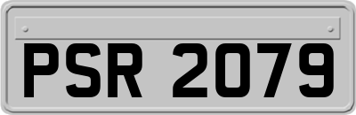 PSR2079