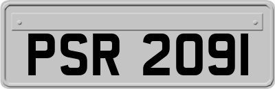PSR2091