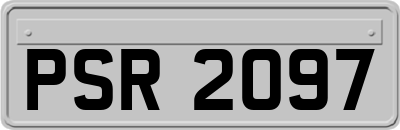 PSR2097