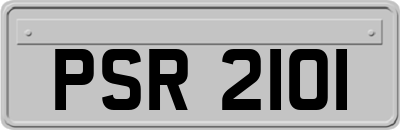 PSR2101
