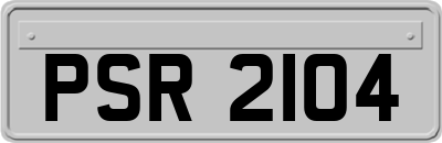 PSR2104