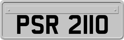 PSR2110