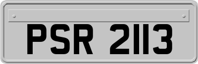 PSR2113