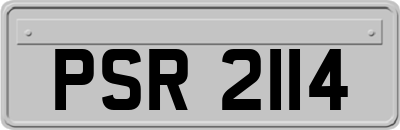 PSR2114