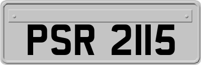 PSR2115
