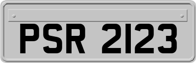 PSR2123