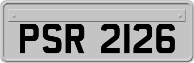 PSR2126