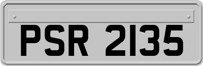 PSR2135