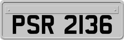 PSR2136