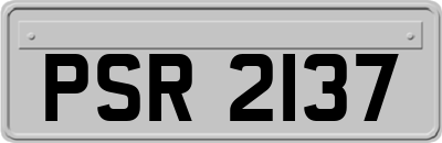 PSR2137