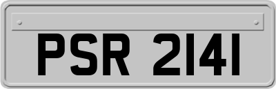 PSR2141