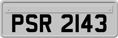 PSR2143