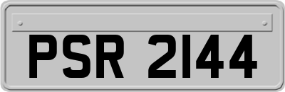 PSR2144