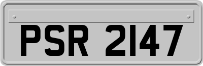 PSR2147