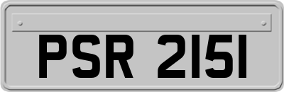 PSR2151