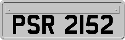 PSR2152