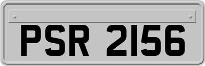 PSR2156