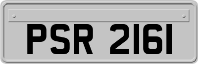 PSR2161