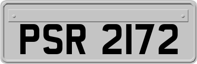 PSR2172