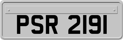 PSR2191