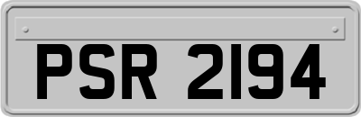 PSR2194