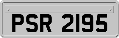 PSR2195