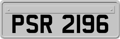 PSR2196
