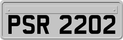 PSR2202