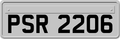 PSR2206